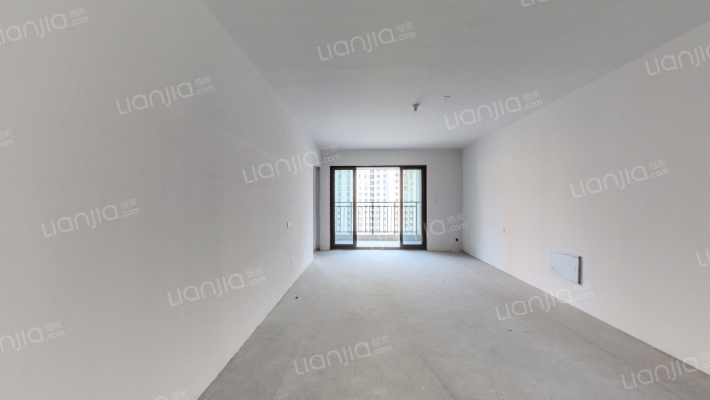 中骏世界城二手房实景图