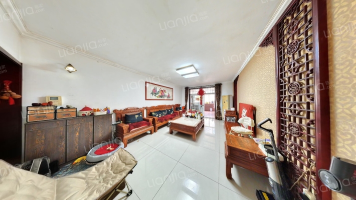开元麓郡二手房实景图