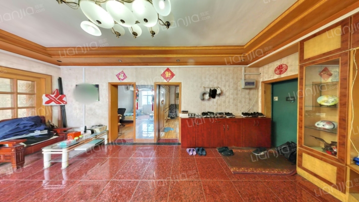 金箔路395号二手房实景图