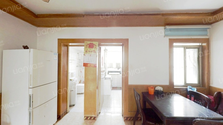 朱家岗小区二手房实景图