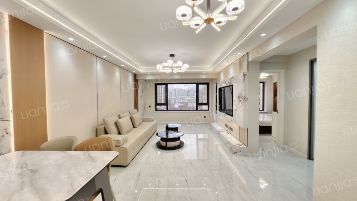 万城二手房实景图