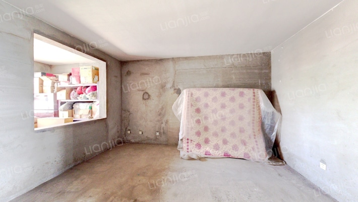 农机研究院二手房实景图