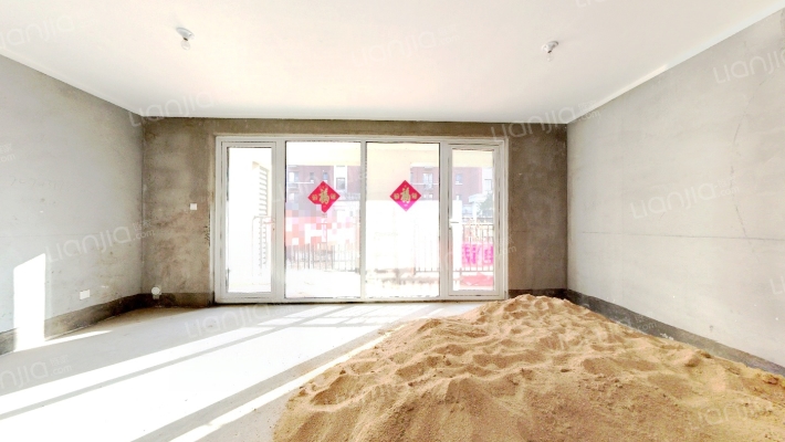 天泰时光印象东区二手房实景图