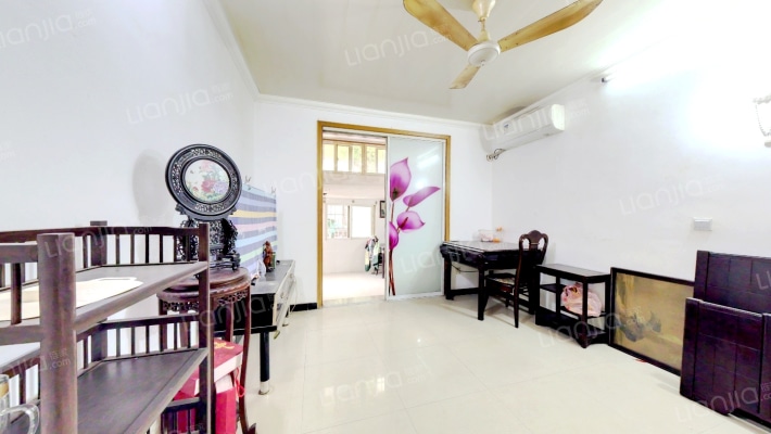 凤城五村二手房实景图