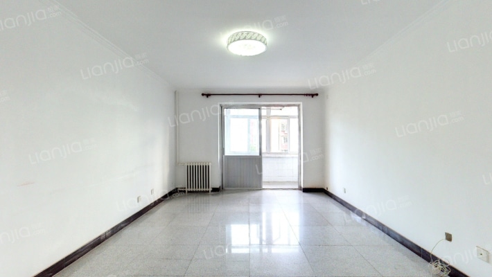 石园东区二手房实景图