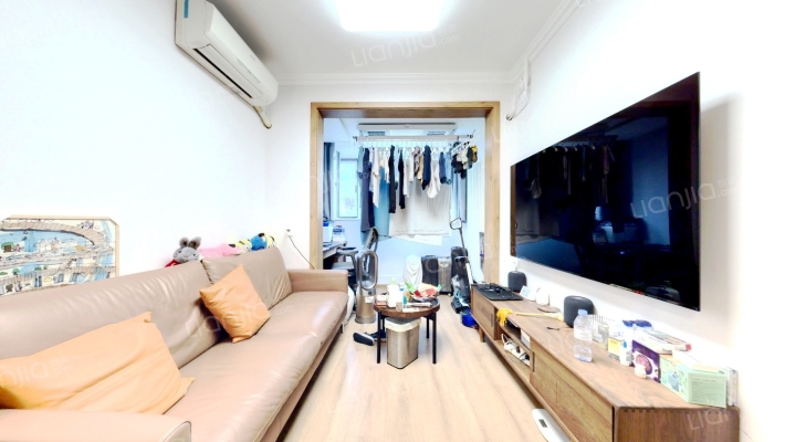 广安苑一期二手房实景图