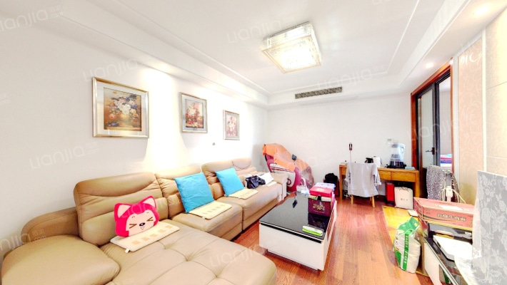 蝴蝶湾北苑二手房实景图