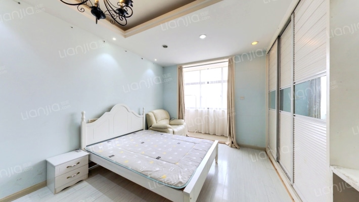 云都大厦二手房实景图