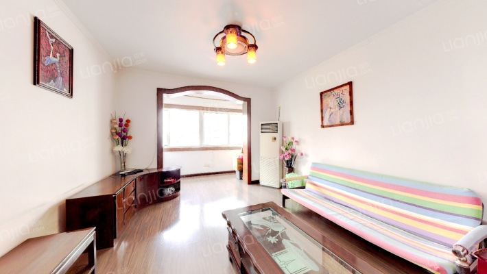 红旗巷6号二手房实景图