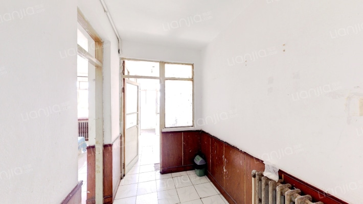 富宜里二手房实景图