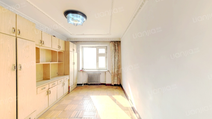 广电小区二手房实景图