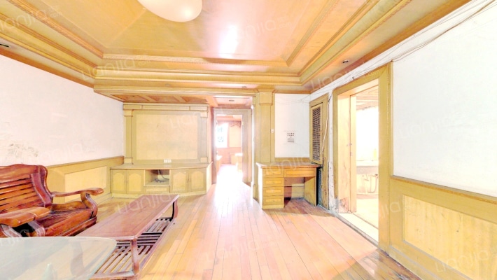 长丰二村南区二手房实景图