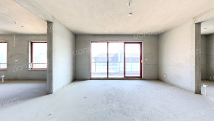 明珠山庄二手房实景图