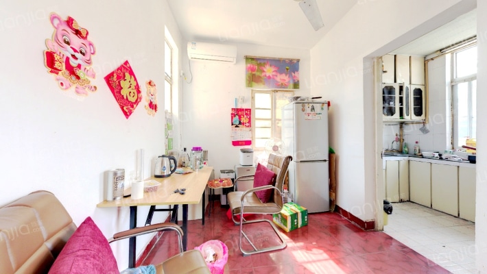 郑和南路1号二手房实景图