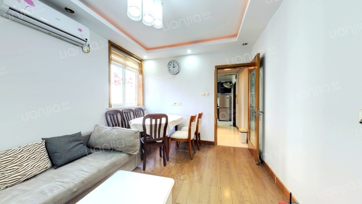 陈家宅小区(潍坊西路)二手房实景图