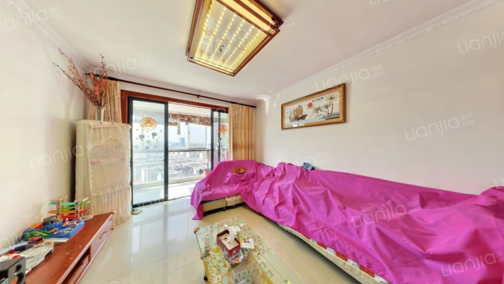 柏庐天下二区二手房实景图