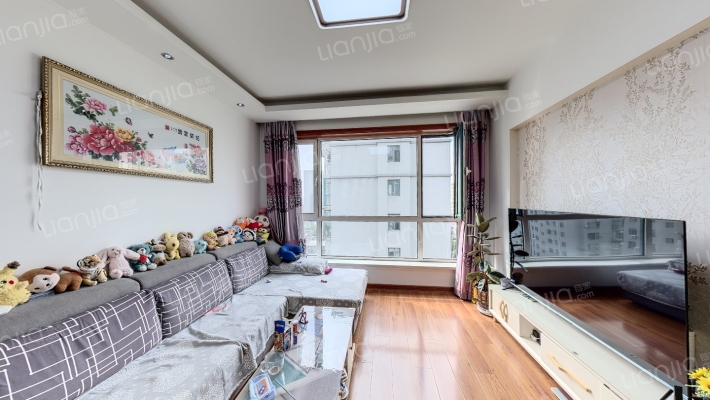 文华园二手房实景图