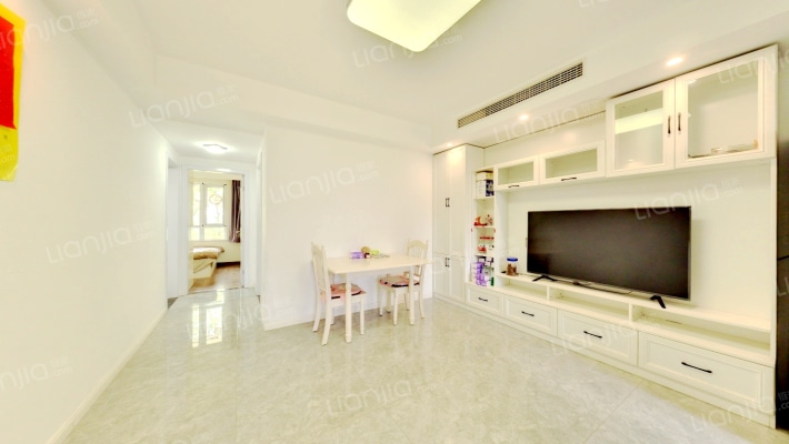 德萃公寓二手房实景图