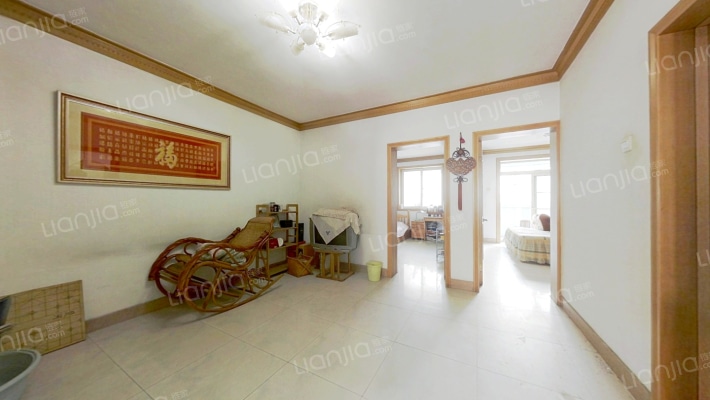 中铁一局建安总公司家属院二手房实景图