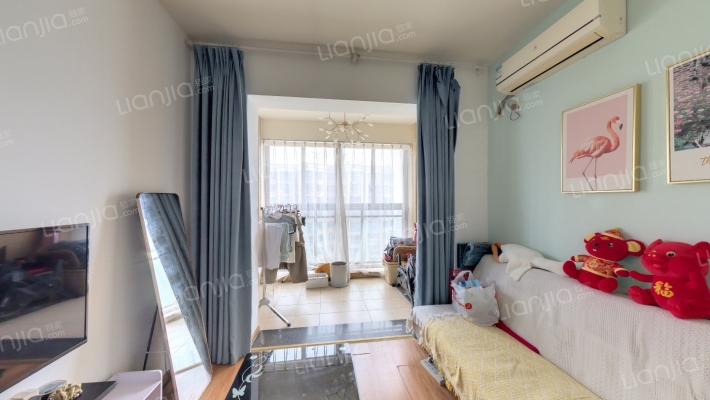 汇厦少城百花里二手房实景图