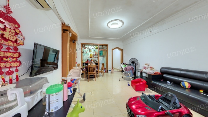 麦迪新村二手房实景图