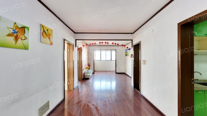 金茂晓苑二手房实景图