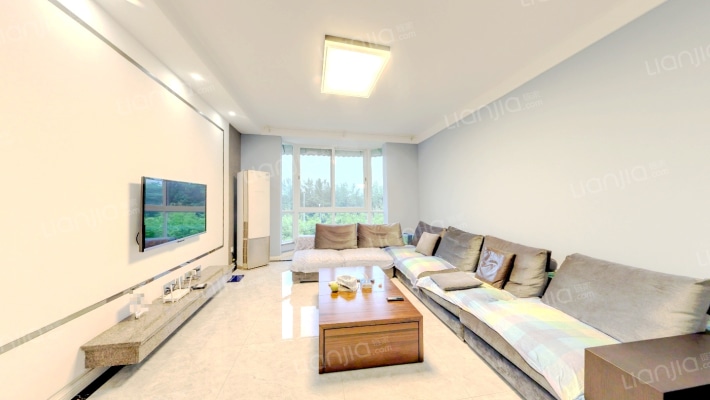 今日花园二手房实景图