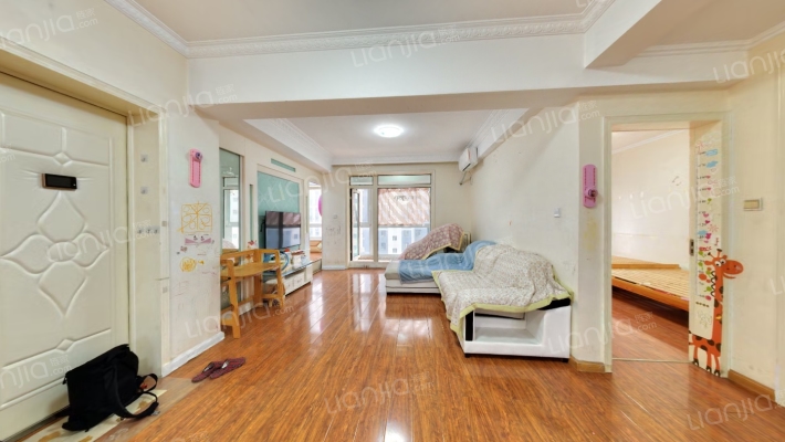 海富经典二手房实景图