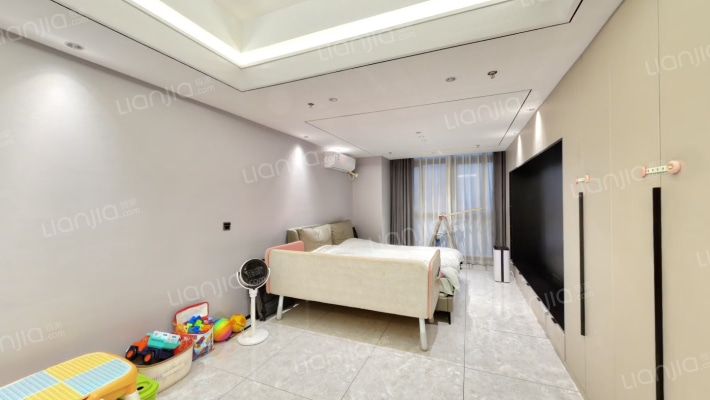 新农联银座二手房实景图