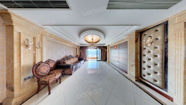 寰宇天下观澜苑A区二手房实景图