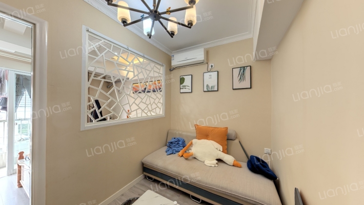 中环花园二手房实景图