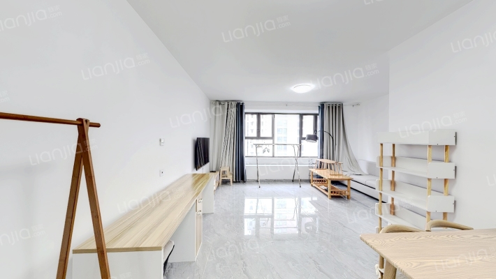 吾悦华邸二手房实景图