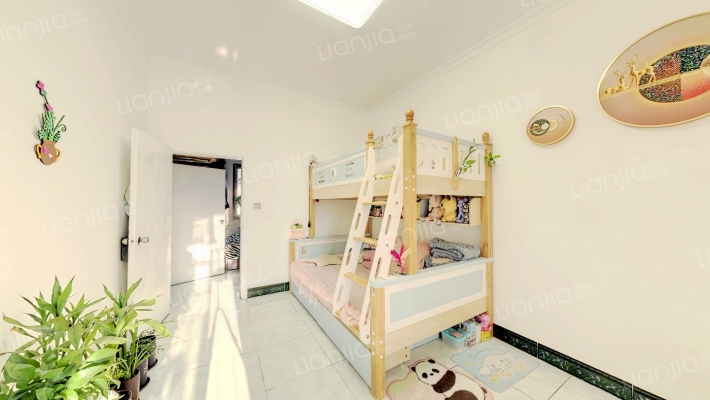 营门口路190号院二手房实景图