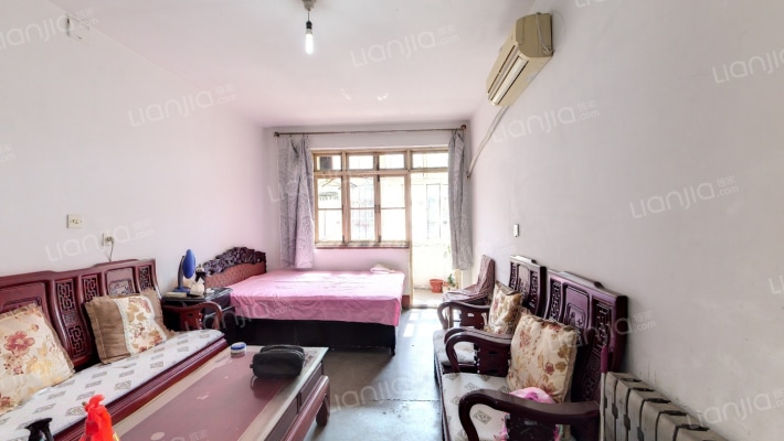 东山二路二手房实景图