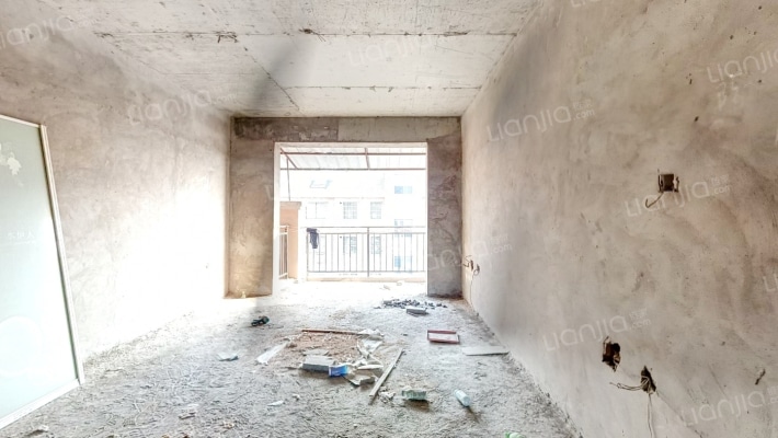 荣桂园二手房实景图