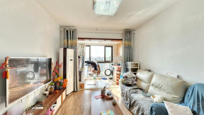 景瑞上府二手房实景图