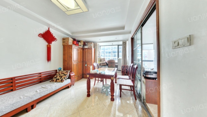 元都新景公寓二手房实景图