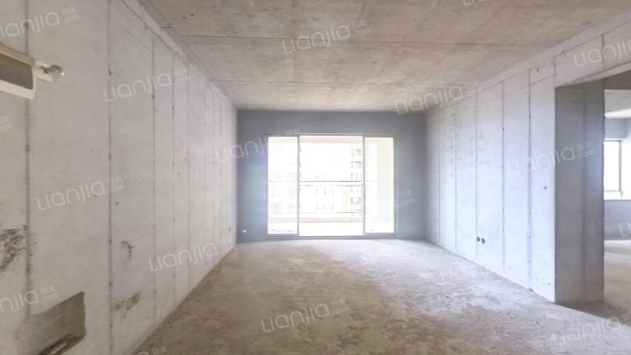 珠江帝景山莊二手房实景图