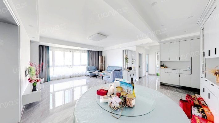 天宇大厦二手房实景图