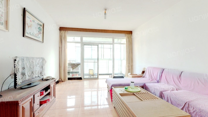 金日家园二手房实景图