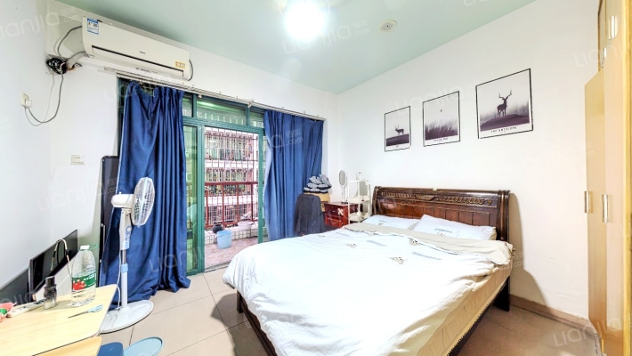 宝丽苑二手房实景图