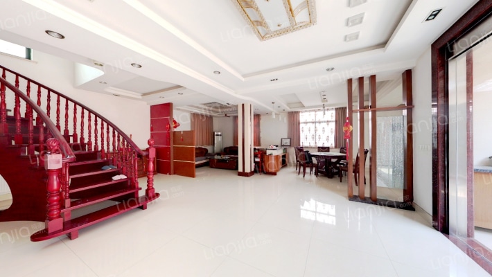 通新小区二手房实景图