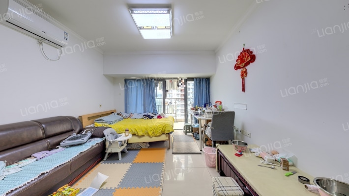 振业峦山谷二手房实景图