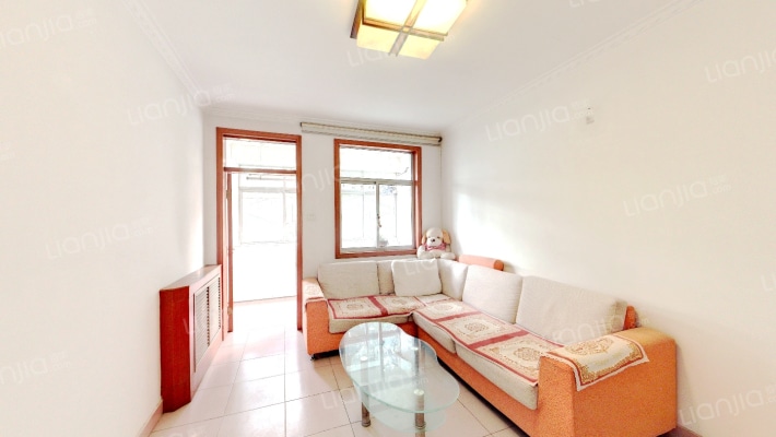 乐园小区二手房实景图