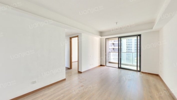 金辉璟樾云著二手房实景图