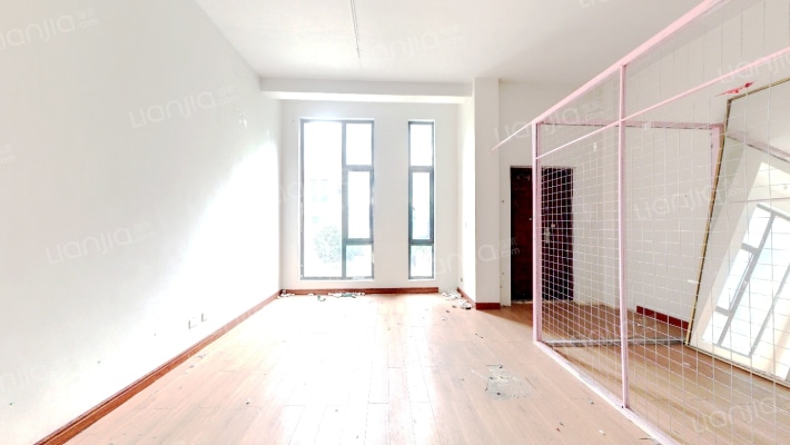 泰禾红树林二手房实景图