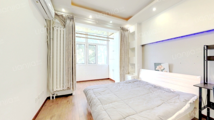 十里堡东里二手房实景图