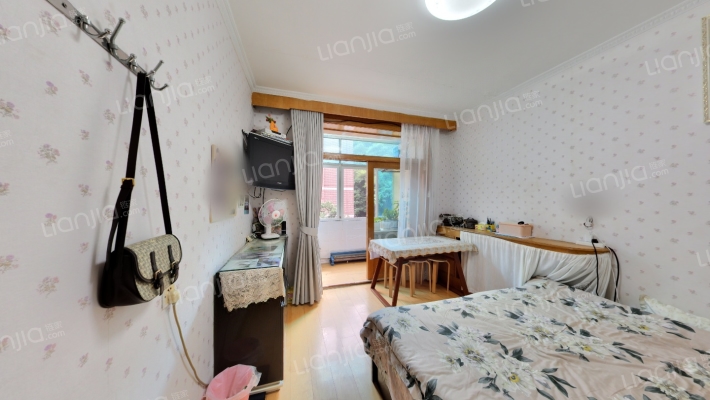 长太巷二手房实景图