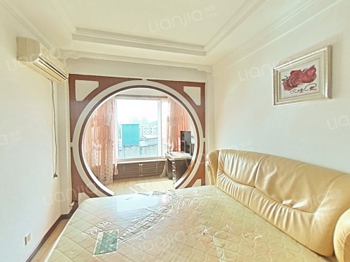 整租·如愿小区 2室1厅 南/北