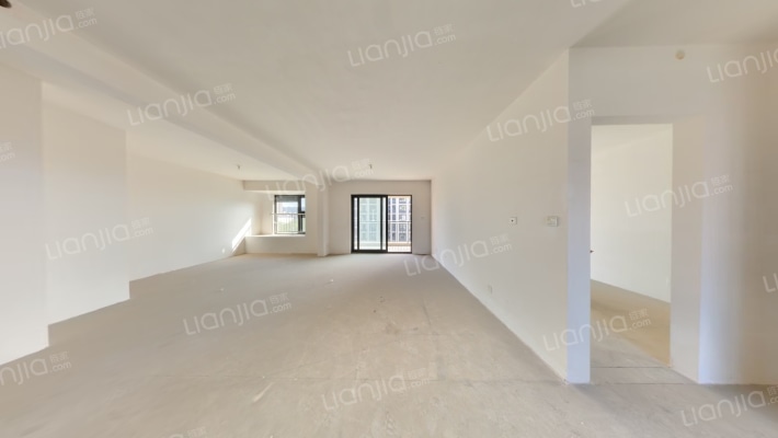 瑞德城央壹号二手房实景图